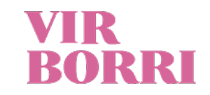 Vir borri